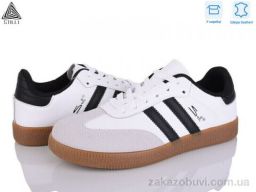 Кроссовки STILLI Group L2410-24 шкіра