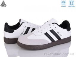 Кроссовки STILLI Group L2410-25 шкіра