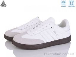 Кроссовки STILLI Group L2410-26 шкіра