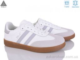 Кроссовки STILLI Group L2410-27 шкіра