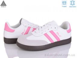 Кроссовки STILLI Group L2410-28 шкіра