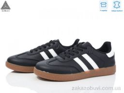 Кроссовки STILLI Group L2410-5 шкіра