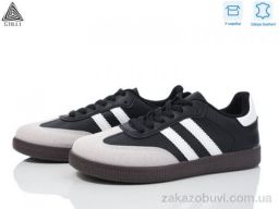 Кроссовки STILLI Group L2410-7 шкіра