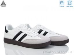 Кроссовки STILLI Group L2410-8 шкіра