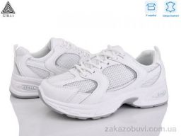Кроссовки STILLI Group N80-10 шкіра піна