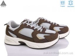 Кроссовки STILLI Group N80-15 шкіра піна