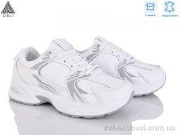 Кроссовки STILLI Group N320-1 шкіра піна