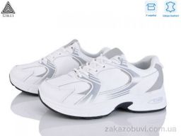 Кроссовки STILLI Group N320-4 шкіра піна
