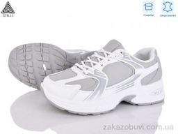 Кроссовки STILLI Group N320-8 шкіра піна