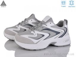 Кроссовки STILLI Group N310-5 шкіра піна