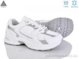 Кроссовки STILLI Group N300-3 шкіра піна