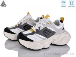 Кроссовки STILLI Group V220-10 шкіра