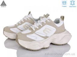 Кроссовки STILLI Group V220-3 шкіра