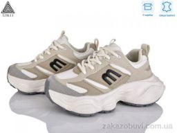 Кроссовки STILLI Group V220-8 шкіра