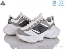 Кроссовки STILLI Group V220-9 шкіра