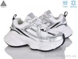 Кроссовки STILLI Group V200-2 шкіра піна