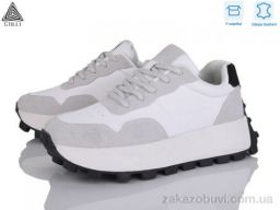 Кроссовки STILLI Group V270-3 шкіра