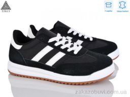 Кроссовки STILLI Group AX40-1 шкіра