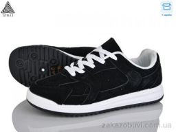 Кроссовки STILLI Group AX30-1R шкіра