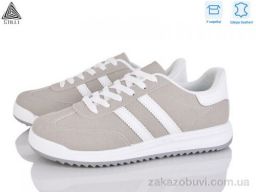 Кроссовки STILLI Group AX20-4R шкіра