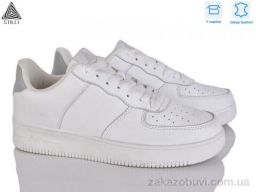 Кроссовки STILLI Group CX1490-11 шкіра піна