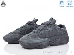 Кроссовки STILLI Group CX1410-1 шкіра піна