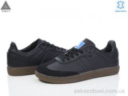 Кроссовки STILLI Group HB600-4 шкіра піна