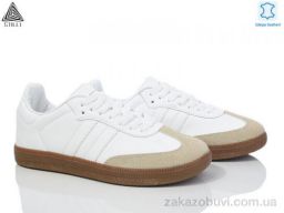 Кроссовки STILLI Group HB600-9 шкіра піна