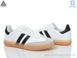 Кроссовки STILLI Group HB600-10 шкіра піна