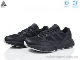 Кроссовки STILLI Group CX910-1 шкіра піна