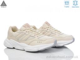 Кроссовки STILLI Group CX910-3 шкіра піна