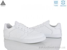 Кроссовки STILLI Group XB310-1 шкіра