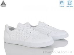 Кроссовки STILLI Group XB320-1 шкіра