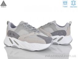 Кроссовки STILLI Group C60-1 шкіра