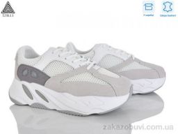 Кроссовки STILLI Group C60-2 шкіра