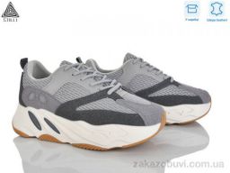 Кроссовки STILLI Group C60-3 шкіра