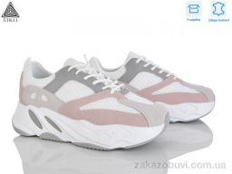 Кроссовки STILLI Group C60-5 шкіра