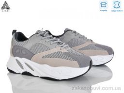 Кроссовки STILLI Group C60-6 шкіра