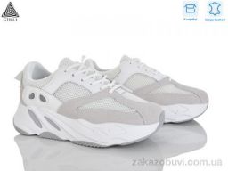 Кроссовки STILLI Group C60-9 шкіра