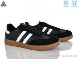 Кроссовки STILLI Group L2410-34 шкіра