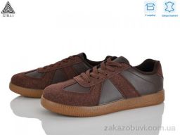 Кроссовки STILLI Group L2440-9 шкіра