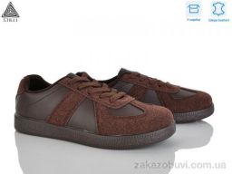 Кроссовки STILLI Group L2440-10 шкіра
