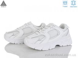 Кроссовки STILLI Group K606-1 шкіра