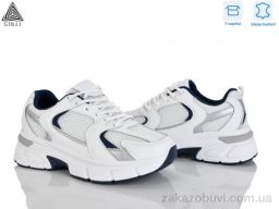 Кроссовки STILLI Group K606-4 шкіра
