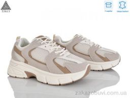 Кроссовки STILLI Group K606-7 шкіра