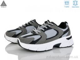 Кроссовки STILLI Group K606-10 шкіра