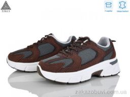 Кроссовки STILLI Group K606-13 шкіра