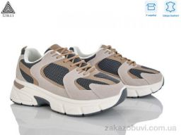 Кроссовки STILLI Group K606-14 шкіра