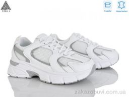 Кроссовки STILLI Group K606-15 шкіра