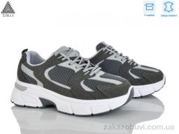 Кроссовки STILLI Group K606-19 шкіра